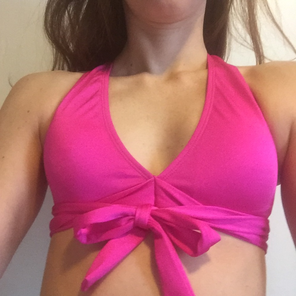 Flexilexi sports bras